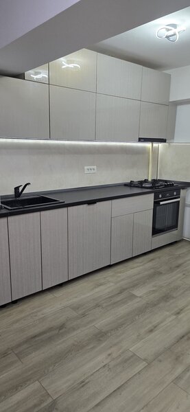 Colentina, Obor, bl Almo 1